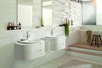 GROHE Eurostyle News wastafelkraan L size met waste chroom 23569003 - thumbnail