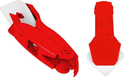 Werkzeyt Kitstrijkset 5-Delig - B22550