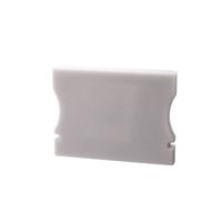 Deko Light 978161 P-AU-02-20 Eindkappen-set Kunststof 1 stuk(s) - thumbnail