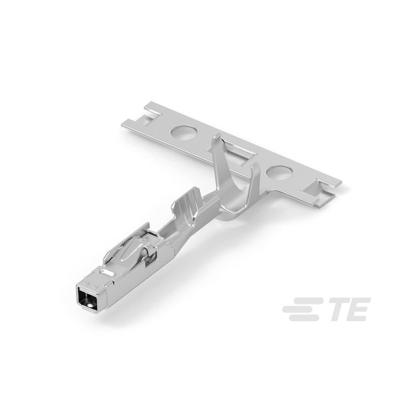 TE Connectivity 7-1452668-1 MCON - Terminals 7-1452668-1 TE Connectivity Inhoud: 6000 stuk(s)