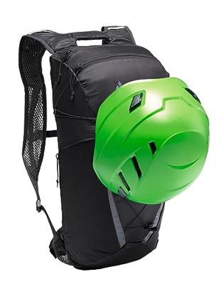 Vaude Uphill 12 Dagtourrugzak Black