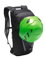 Vaude Uphill 12 Dagtourrugzak Black - thumbnail