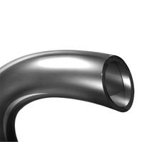 Benzineslang 5x9 zwart 10M - thumbnail