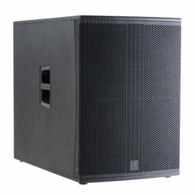 Audiophony Myos 18A Subwoofer