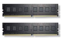 G.Skill DDR4 Value 2x8GB 2400Mhz - [F4-2400C15D-16GNT] - thumbnail