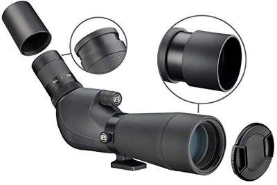 BRESSER Corvette 15-45x60 Spotting Scope - thumbnail