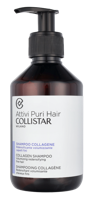 Collistar Attivi Puri Hair Collagen Shampoo 250 ml - thumbnail