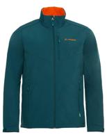 Vaude Cyclone VI Softshell Jas Heren Mallard Green S - thumbnail