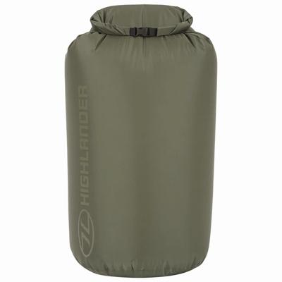 Highlander Drysack Bergen - 80L - Ranger Green