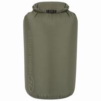 Highlander Drysack Bergen - 80L - Ranger Green - thumbnail