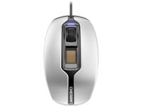 Cherry MC 4900 muis zwart - thumbnail