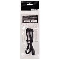 SilverStone Adapter 4-Pin Molex > 4x 15-Pin SATA - thumbnail