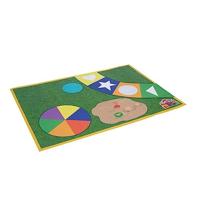 Play-Doh Blocks activity pack Educatief - thumbnail