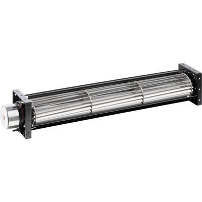 X-Fan CD03029V12BLHWE Tangentiële ventilator Motor links 12 V/DC