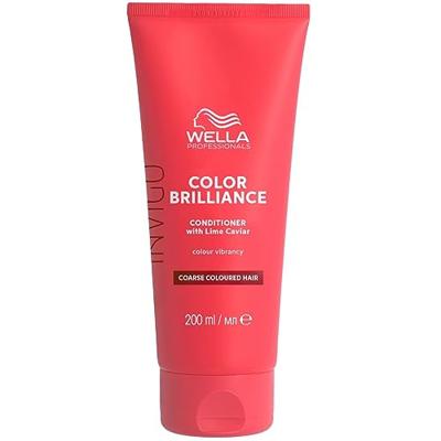 Wella Professionals Invigo Color Brilliance Conditioner Coarse 200ml