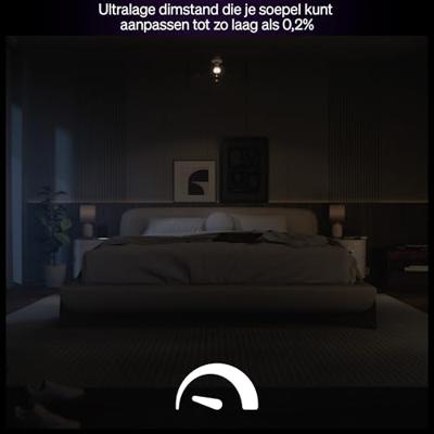 Philips LED-lamp 929003856101 Energielabel: E (A - G) Hue White E27 E27 Warmwit Energielabel: E (A - G) Philips LED-lamp 929003856101 Energielabel: E (A - G) Hue White E27 E27 Warmwit Energielabel: E (A - G)