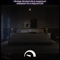 Philips LED-lamp 929003856101 Energielabel: E (A - G) Hue White E27 E27 Warmwit Energielabel: E (A - G) - thumbnail