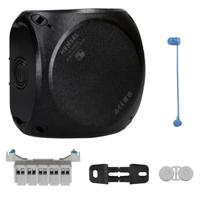 Hensel 62000056 Verdeeldoos Halogeenvrij, Verzegelbaar, Weerbestendig (l x b) 130 mm x 130 mm 1 stuk(s) - thumbnail