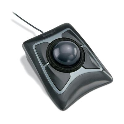 Trackball Kensington Expert Zwart