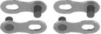 KMC x-glide ept shimano cues missinglink chain lock - thumbnail