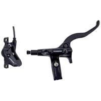 SHIMANO schijfrem "br-mt420 en bl-m4100" disc brake shim.br-mt420/ bl-m4100 fr.1000mm d02s - thumbnail