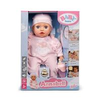 BABY born pop Annabell - thumbnail