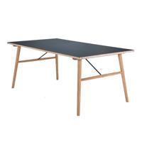 HOUE Eettafel Hekla - thumbnail