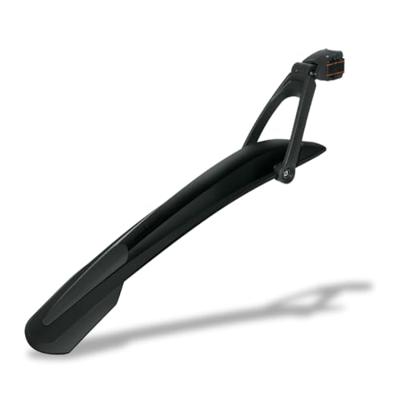 Sks achterspatbord x-blade 26"/27.5" zadelpenbev. zwart