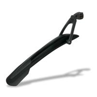 Sks achterspatbord x-blade 26"/27.5" zadelpenbev. zwart - thumbnail