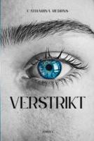 Verstrikt (Paperback) - thumbnail