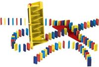 Goliath Domino Express Starter Lane 60 stenen - thumbnail