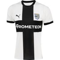 PUMA Parma Calcio Thuisshirt 2024-2025 - thumbnail