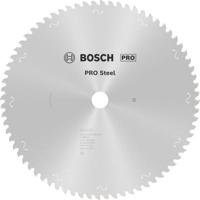 Bosch Accessoires PRO Steel cirkelzaagblad voor gesnoerde machines | 305 x 2 |2 x 25 |4 mm | T72 - 2608844869 - thumbnail