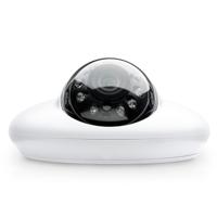 UniFi UVC-G3-DOME-3 - Netwerkbewakingscamera - openlucht - Dag en nacht - 4 MP - 1080p - vastgesteld brandpunt - thumbnail