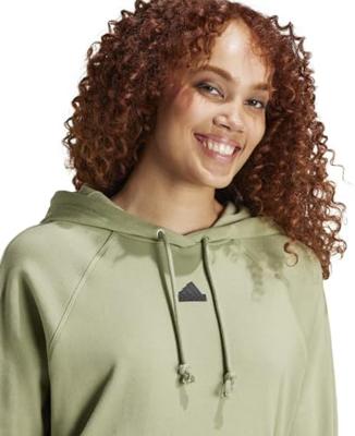 Adidas Bluv Q3 Casaul Sweater Dames M/38