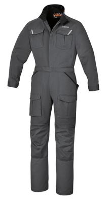 Beta 7935Mg XXL Werkoverall | Grijs - 079350405 Beta 7935Mg XXL Werkoverall | Grijs - 079350405