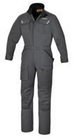 Beta 7935Mg XXL Werkoverall | Grijs - 079350405 - thumbnail