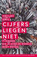 Cijfers liegen niet - Vaclav Smil - Paperback (9789046827666) - thumbnail