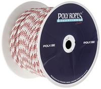POL2202832608 - POLY-GEVLOCHTEN-24 8MM. ROOD (150 M - thumbnail