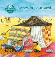 Wonen in de wereld (Hardback) - thumbnail