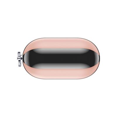 Valenta Snap Case Apple Airpods Gen 1/2 Pink