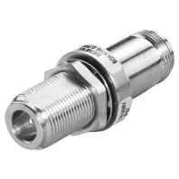 Siemens 6GK57982LP002AA6 Bliksembeveiligingselement 1 stuk(s)