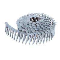 DeWALT Rolspijkers Gegalvaniseerd Hot Dipped 3,05x22mm VE=1200 - DNR3122HDZ - thumbnail