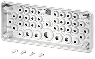 Hensel Mi FP 38 2000318 Flens 1 stuk(s)