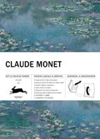 Claude Monet (Paperback) - thumbnail