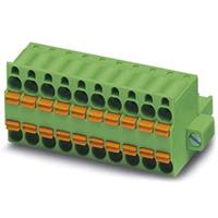 Phoenix Contact 1962697 Female behuizing (kabel) TFKC Totaal aantal polen: 1 Rastermaat: 5.08 mm Inhoud: 50 stuk(s) - thumbnail