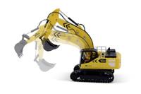 Revell Control 1:18 RC functiemodel voor beginners Bouwvoertuig - thumbnail