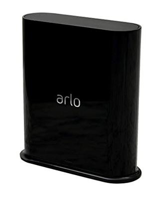 Arlo Pro3 Smart Home Security CCTV-camerasysteem, Draadloos, 6 maanden batterijduur, nachtzicht in kleur, 2K HDR, 2-weg audio, spotlight, 160 ° weergave, alarm, kit met 4 camera's, VMS4440B