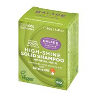 Balade en Provence Solid Shampoo Shine - thumbnail
