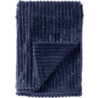 Plaid Marthy 140x180 cm Insignia Blue - thumbnail